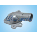 Aluminio de precisión de alta presión de fundición pieza de fundición (USD-2-M-104)